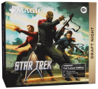 Magic: The Gathering  | Star Trek  Draft Night EN